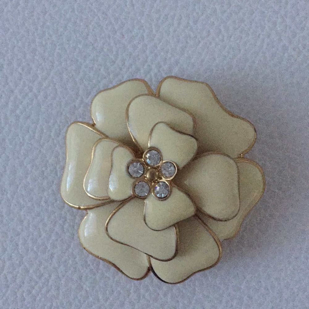 Brooch